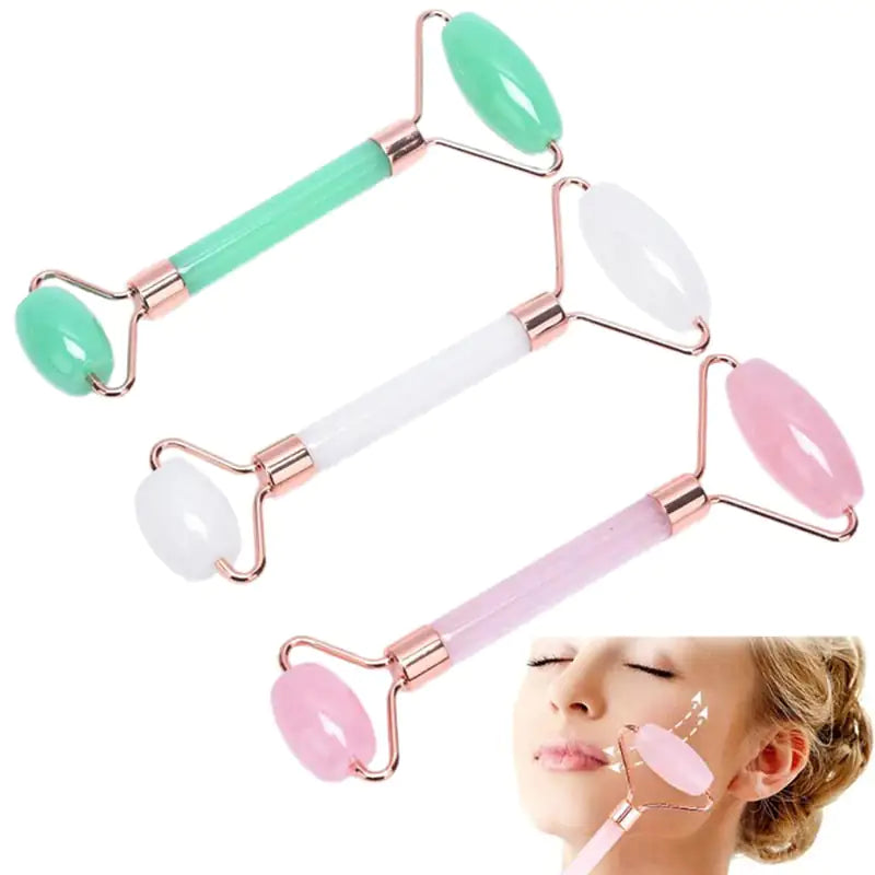 Beauty Facial Roller