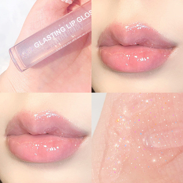 Mirror Waterproof Lip Gloss