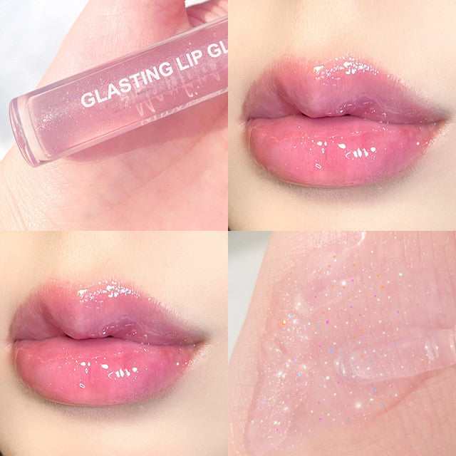 Mirror Waterproof Lip Gloss