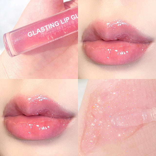 Mirror Waterproof Lip Gloss