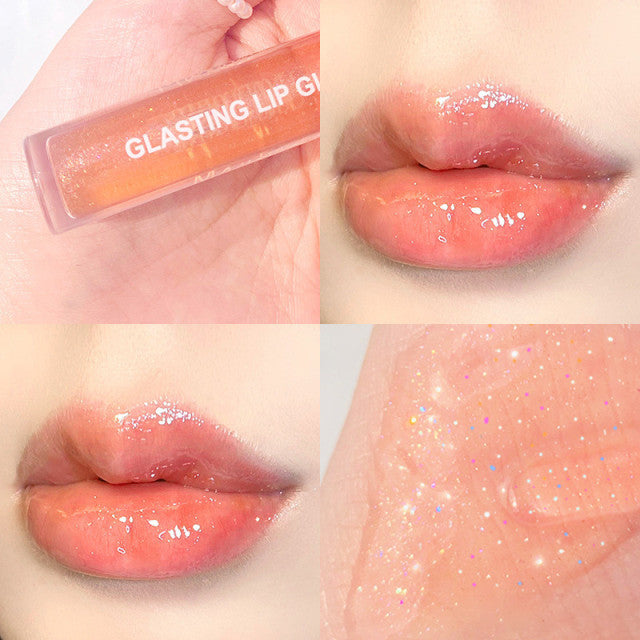 Mirror Waterproof Lip Gloss