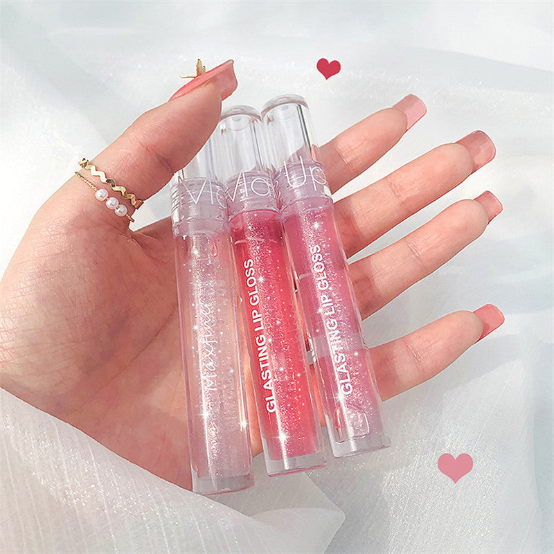 Mirror Waterproof Lip Gloss