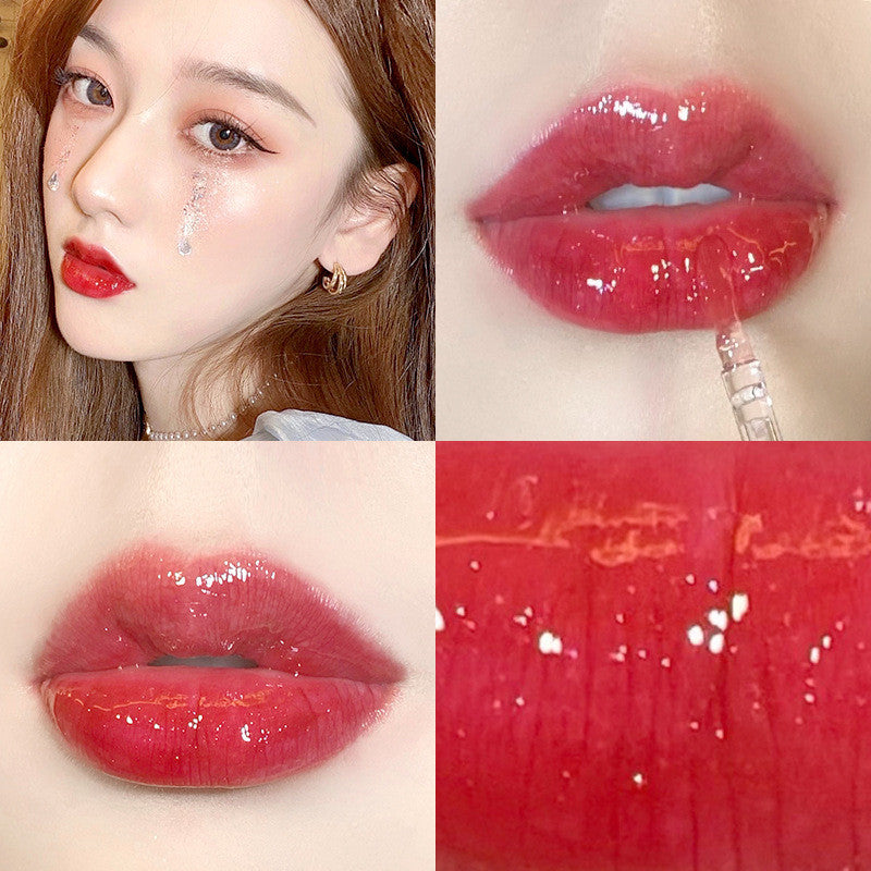 Mirror Waterproof Lip Gloss