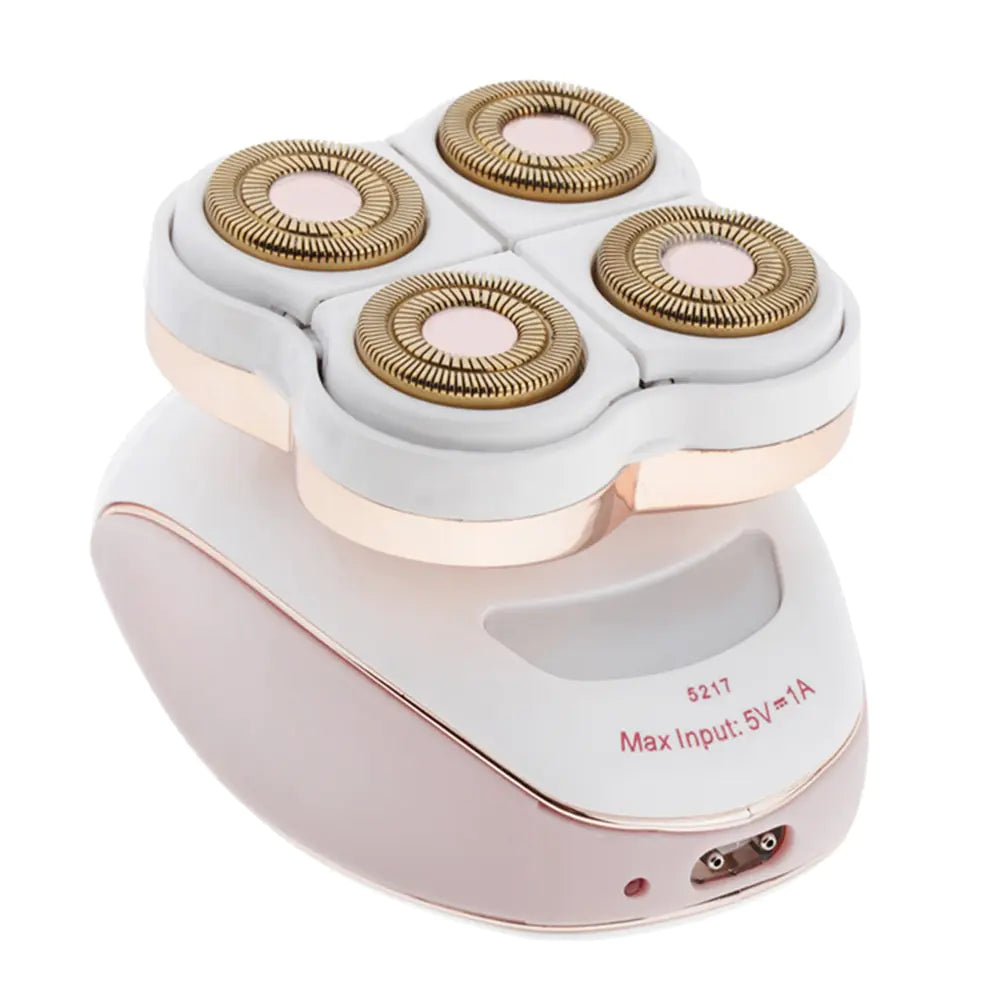 Silk Smooth Hair Removal Epilator