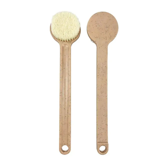 Eco Friendly Bath Body Brush