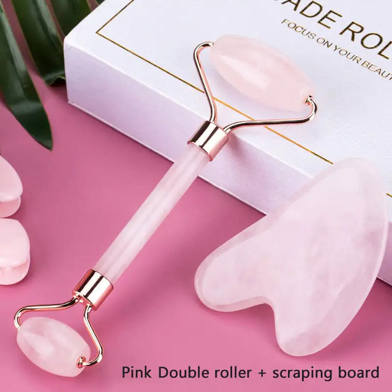 Beauty Facial Roller