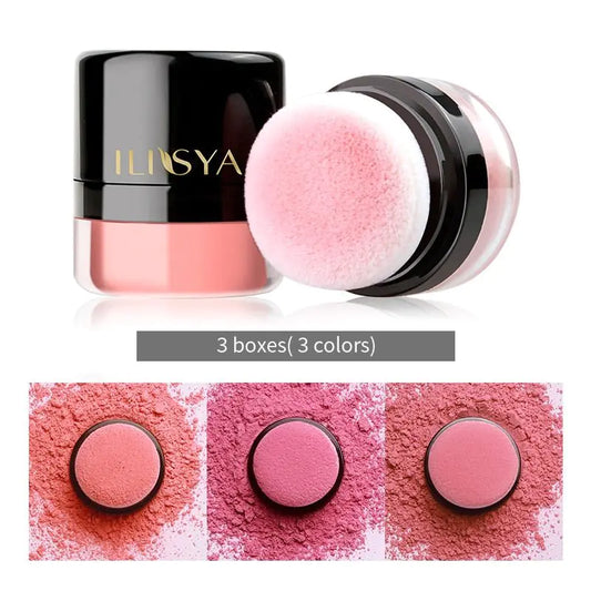 Blush Powder